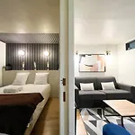 Urbanflat 89 - 3 Bedrooms Parisian * Paris