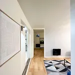 Urbanflat 89 - 3 Bedrooms Parisian *