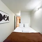 Urbanflat 89 - 3 Bedrooms Parisian Apartment