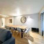 Urbanflat 89 - 3 Bedrooms Parisian *
