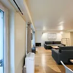 Urbanflat 89 - 3 Bedrooms Parisian * Paris